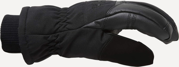 Перчатки HH Wmn All Mountain Gloves (Женский; S; Black)